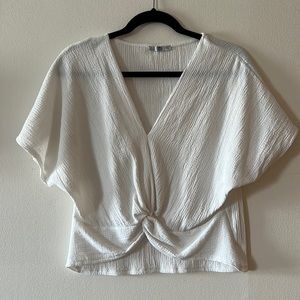 Zara top